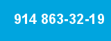 914 863-32-19 914 863-32-19